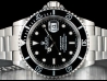 Rolex Submariner Date SEL 16610